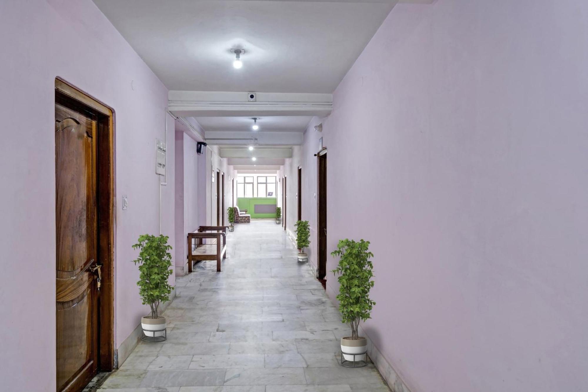 Hotel O Evergreen Guest House Shillong Exterior photo